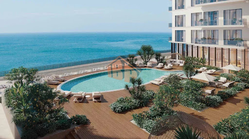 Apartment with Pool Marjan - Photo 6